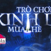 Hyakkumonogatari Kaidankai - thú vui kể chuyện ma